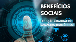 INSS: Nova regra já está valendo e biometria vira exigência para receber