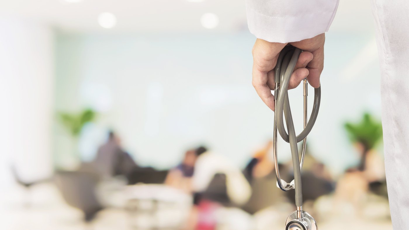 FUNCAMP-SP abre vagas de R$ 100 a hora para Médico Pediátrico