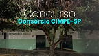 Concurso Consórcio CIMPE-SP 2026 - Edital e Inscrição