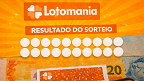 Lotomania 2890: apostas para o próximo sorteio estão abertas