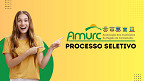 Processo Seletivo AMURC-SC: Sai edital com vagas de R$ 4.902