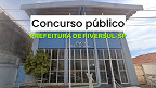 Concurso Prefeitura Riversul-SP 2026: Edital e Inscrição