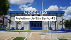 Prefeitura de São Bento-PB abre 120 vagas para Professor