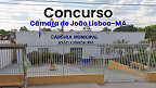 Concurso da Câmara de João Lisboa-MA abre 5 vagas em 2026 Concurso da Câmara de João Lisboa-MA abre 5 vagas em 2026