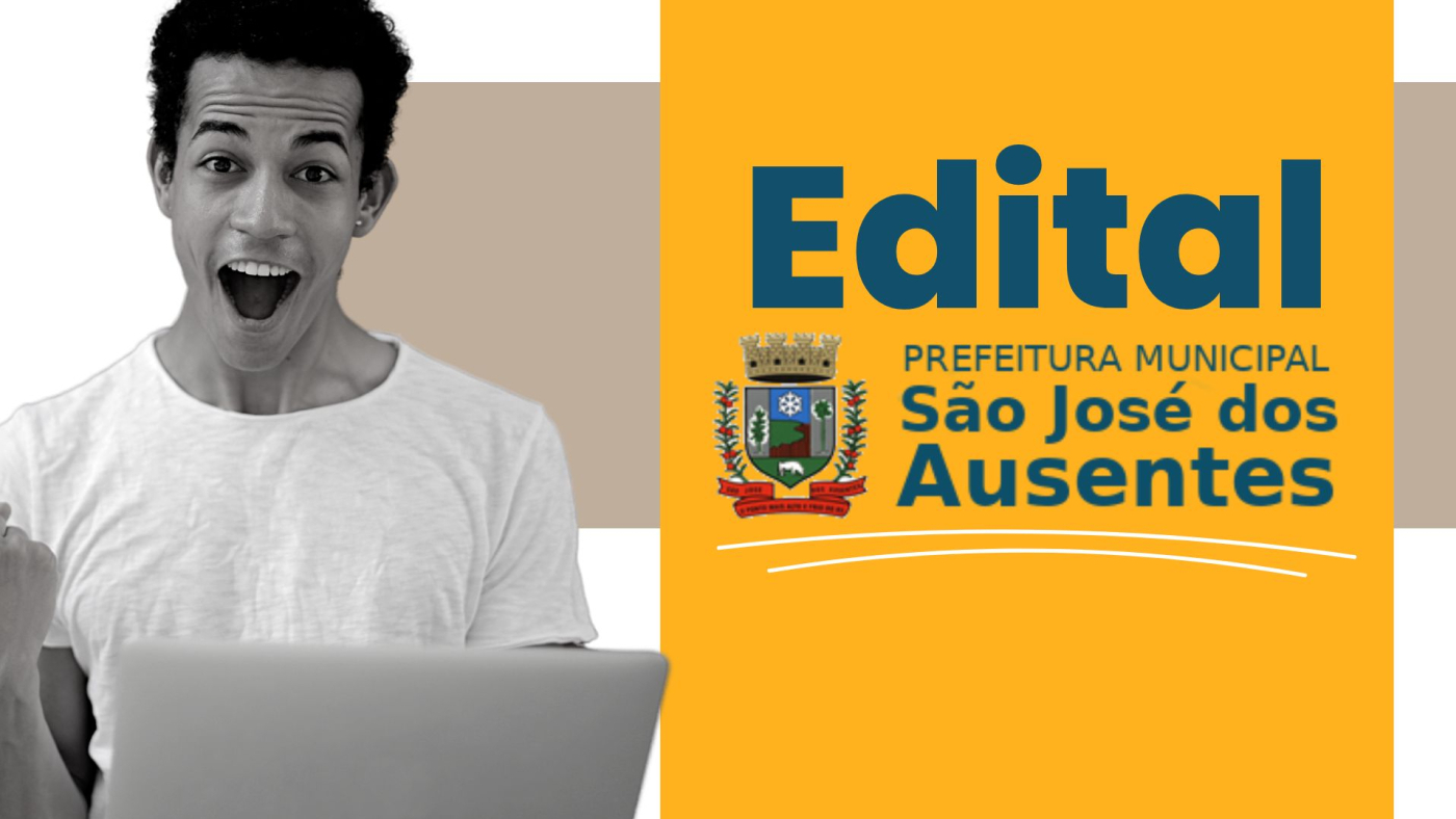 Prefeitura de São José dos Ausentes-RS/Fonte: divulgação