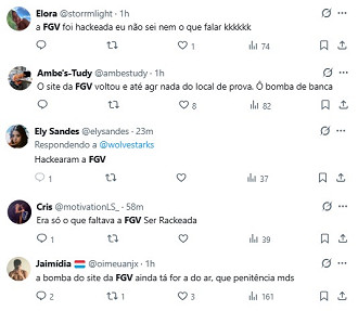 Créditos: Divulgação/X