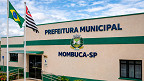 Concurso Mombuca-SP 2026: Prefeitura tem 2 editais com salários de até R$ 4,8 mil