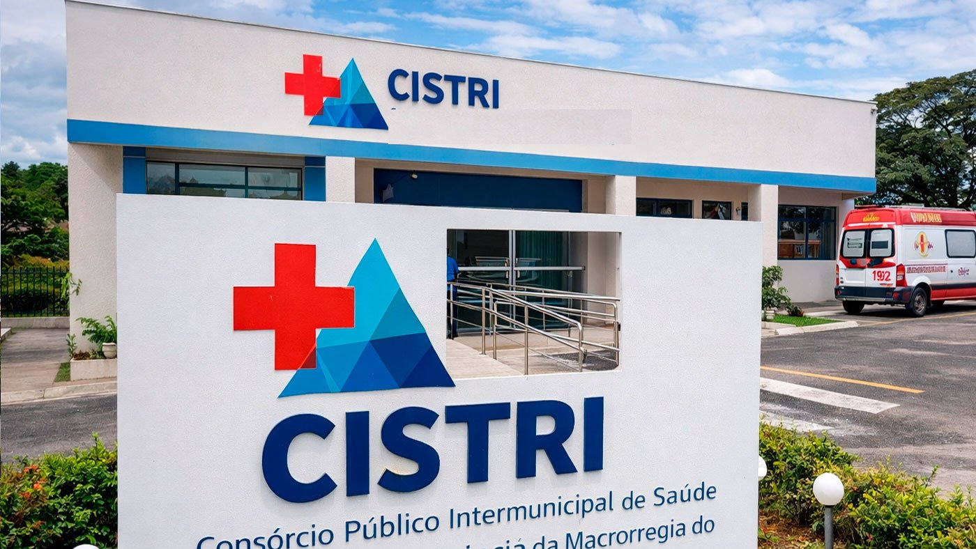 Edital CISTRI-MG 2026 abre 111 vagas de até R$ 9 mil via PSS