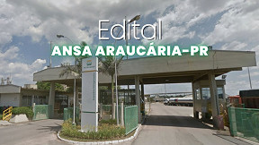 Processo Seletivo ANSA Araucária-PR 2026: Inscrição é aberta