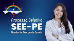 Governo do Estado de Pernambuco abre vagas para Monitor de Transporte Escolar Governo do Estado de Pernambuco abre vagas para Monitor de Transporte Escolar