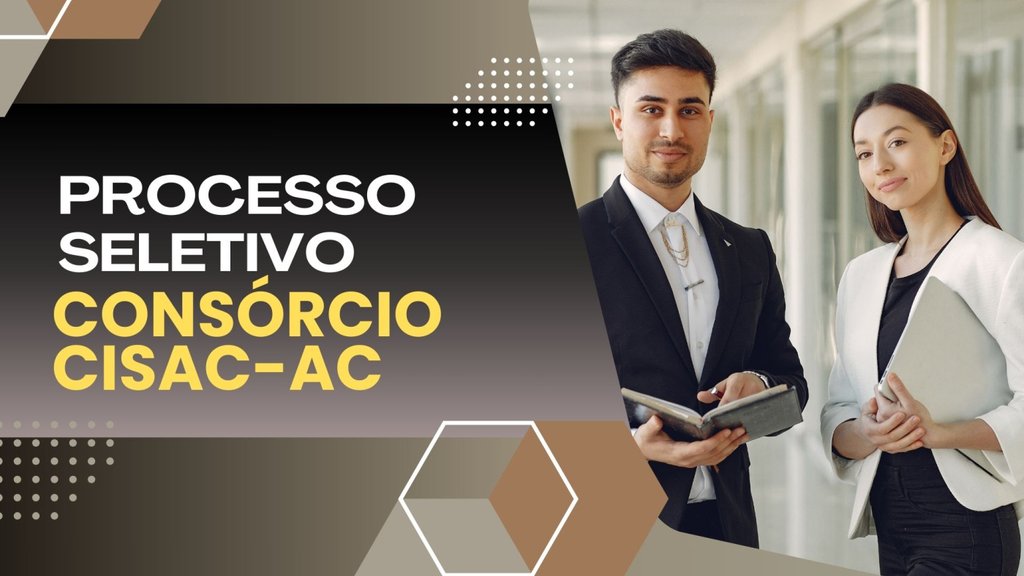 Consórcio CISAC-AC/Fonte: divulgação