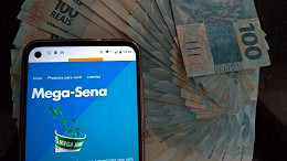 Mega-Sena acumula e vai R$ 130 milhões; veja rendimento na poupança, CDB e LCI