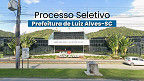 Edital Luiz Alves-SC 2026 abre cadastro reserva com salários de até R$ 13.794