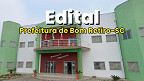 Prefeitura de Bom Retiro-SC abre seleção para 12 cargos
