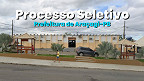 Processo Seletivo Prefeitura de Araçagi-PB 2026 Processo Seletivo Prefeitura de Araçagi-PB 2026