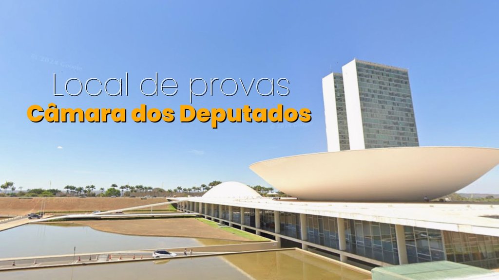 Câmara dos Deputados-Fonte: divulgação