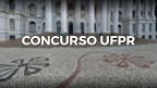 UFPR abre concurso com 9 vagas para Professores via edital 65/2026 UFPR abre concurso com 9 vagas para Professores via edital 65/2026