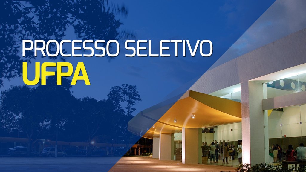 UFPA/Fonte: divulgação