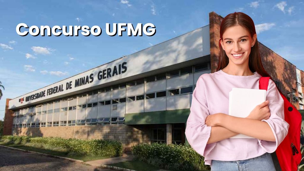 UFMG/Fonte: divulgação