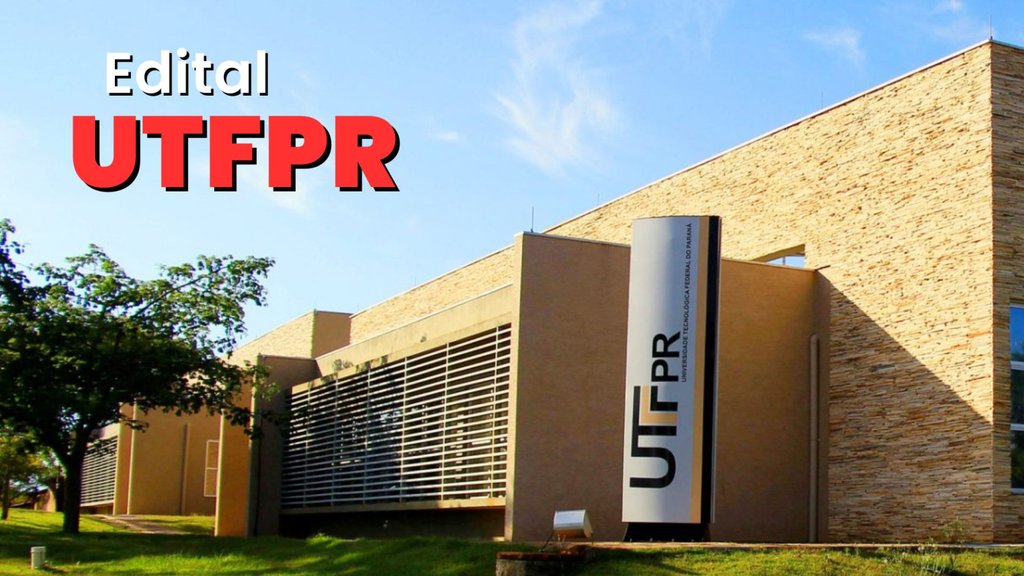 UTFPR/Fonte: divulgação