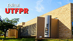 UTFPR divulga edital 16/2026 para Professor Substituto UTFPR divulga edital 16/2026 para Professor Substituto
