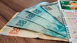 Mega-Sena 2979: quanto rende R$ 160 milhões? Veja simulações com CDI a 14,9%