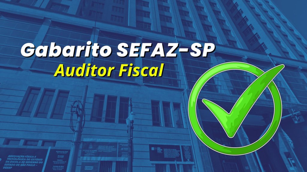 Sefaz-SP/Fonte: divulgação