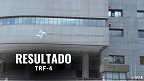 Concurso TRF-4 tem resultado homologado para técnicos e analistas Concurso TRF-4 tem resultado homologado para técnicos e analistas