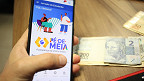 Pé-de-Meia tem crédito liberado de R$ 1.200 para nascidos em Julho e Agosto