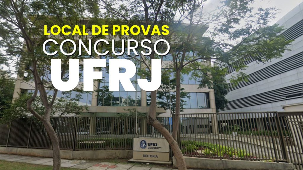 UFRJ-Fonte: divulgação