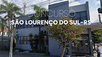 Prefeitura de São Lourenço do Sul-RS abre concurso de até R$ 5.807 Prefeitura de São Lourenço do Sul-RS abre concurso de até R$ 5.807
