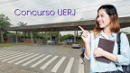 UERJ abre concurso na área de Geologia/Geoquímica UERJ abre concurso na área de Geologia/Geoquímica