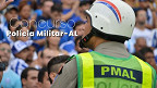 Concurso Polícia Militar-AL: banca é definida e edital com 1.060 vagas já pode sair
