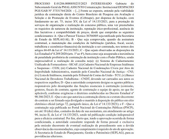 Concurso PM-AL: Banca definida