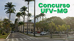 UFV de Minas Gerais lança três editais para Professor Assistente