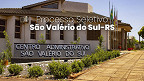 Edital São Valério do Sul-RS 2026 abre cadastro reserva
