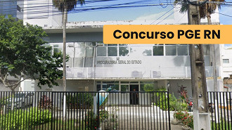Concurso PGE RN para Analista: edital sai quando? Veja previsão