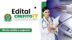 Concurso CREFITO-SE 2026 - Edital e inscrição
