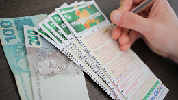 R$ 50 milhões da Mega-Sena; quanto rende na poupança, CDB e LCI