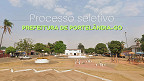 Processo Seletivo Prefeitura de Portelândia-GO 2026
