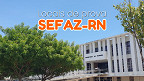 SEFAZ-RN convoca para provas de Auditor-Fiscal; confira datas e consulta ao local