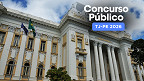 Concurso TJ-PE remarca provas para Técnico em 2026; veja quando será