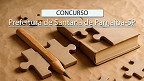 Concurso Prefeitura de Santana de Parnaíba-SP 2026: Edital e Inscrição