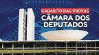 Gabarito e resultado do concurso da Câmara dos Deputados 2026; veja quando sai