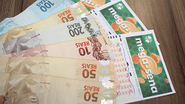 Mega-Sena de R$ 60 milhões; quanto rende na poupança, LCI e CDB