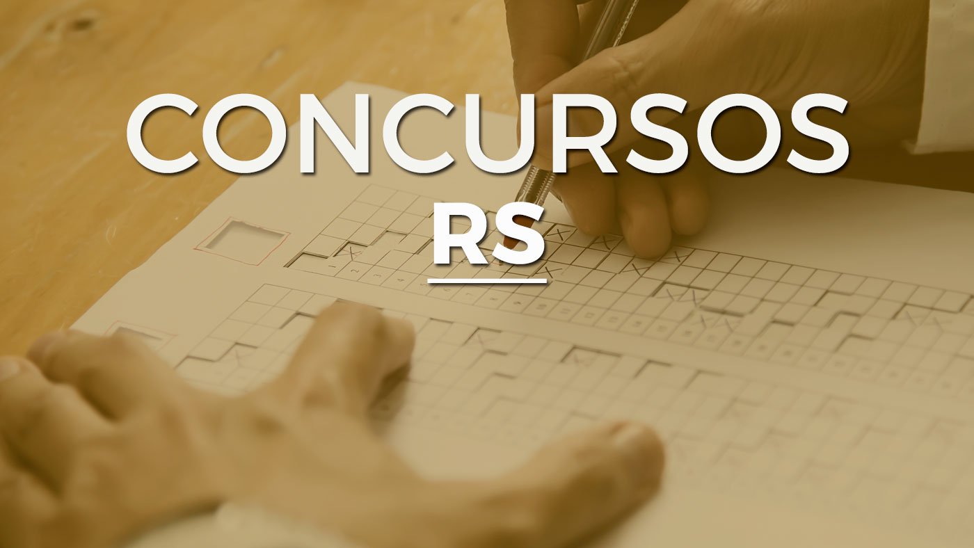 Edital Pelotas-RS 2026 abre vagas para Fonoaudiólogo