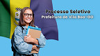 Processo Seletivo Prefeitura de Vila Boa-GO 2026 - Inscrição