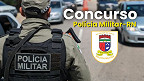 Concurso Polícia Militar-RN: Sai edital com 146 vagas para Praças de Saúde e Músicos