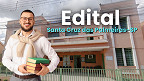 Prefeitura de Santa Cruz das Palmeiras-SP abre cadastro reserva para Professores