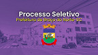 Processo Seletivo Prefeitura de Braço do Norte-SC 2026
